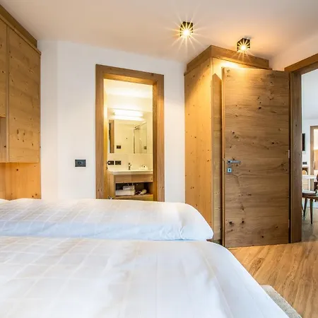 בית הארחה Sass Blanch קולפוסקו