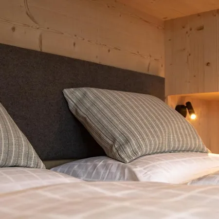 Sass Blanch Guest house Colfosco