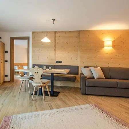 Sass Blanch Guest house