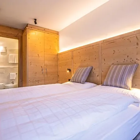 Sass Blanch Guest house *