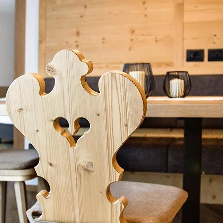 Sass Blanch Guest house *