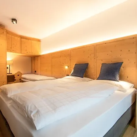 Sass Blanch * Colfosco