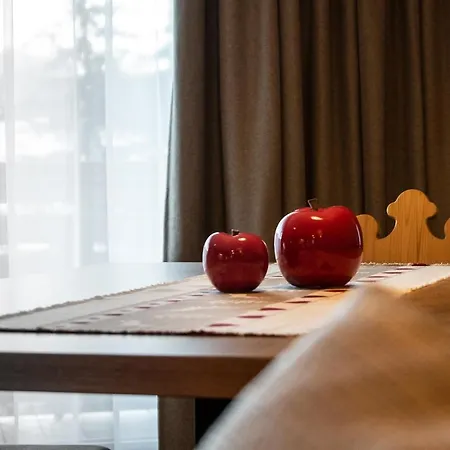 Gasthof Sass Blanch *