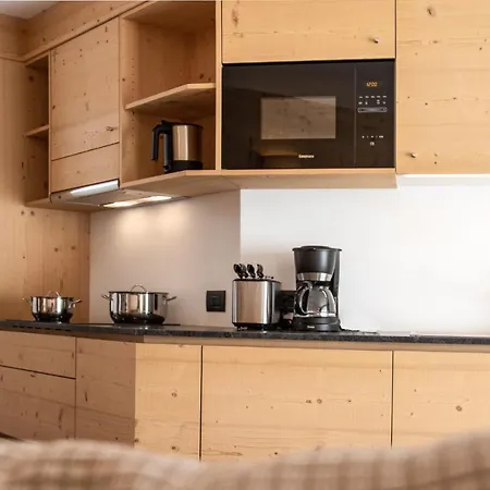 Guest house Sass Blanch *