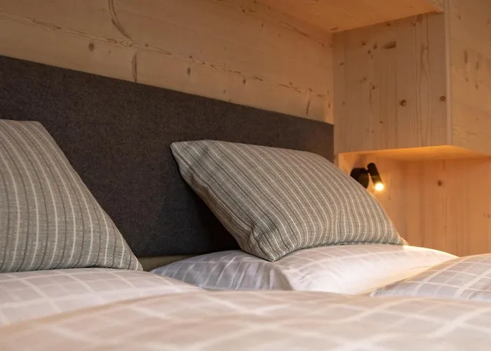 Sass Blanch בית הארחה קולפוסקו