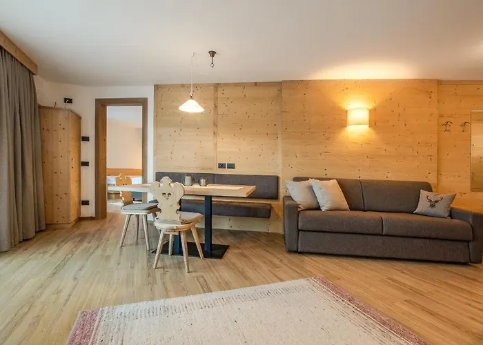 Sass Blanch 게스트하우스