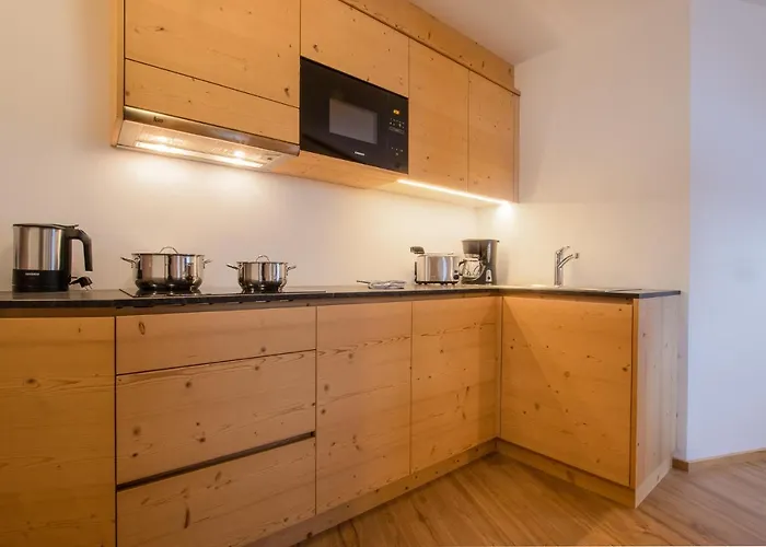 Sass Blanch 게스트하우스 콜포소