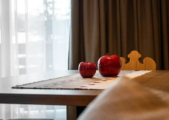 Gasthof Sass Blanch *